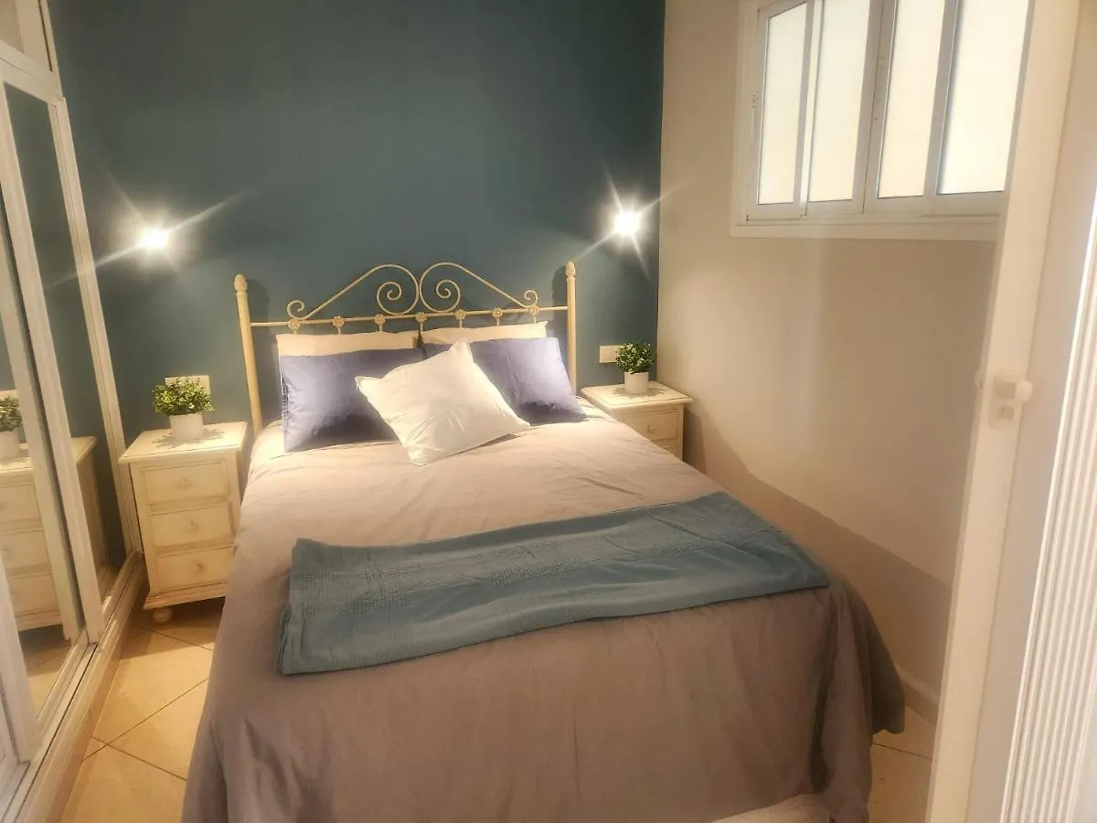 The American Dream - One Bedroom Apartment With Stunning Views Torremolinos Spain