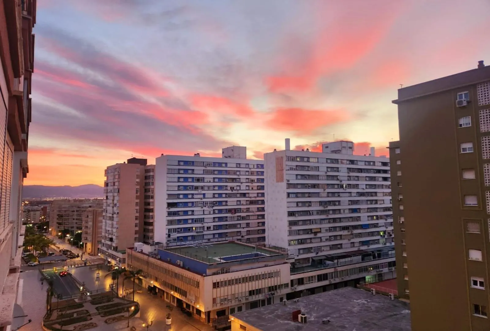 The American Dream - One Bedroom Apartment With Stunning Views Torremolinos Spain