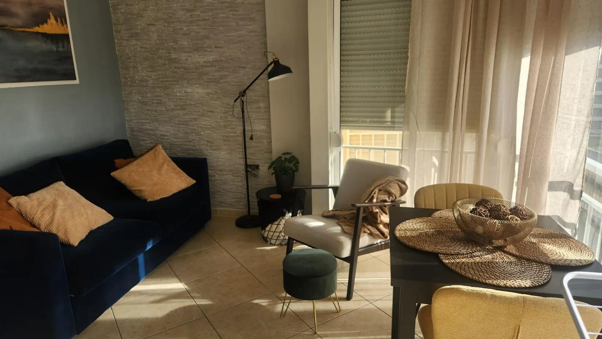 The American Dream - One Bedroom Apartment With Stunning Views Torremolinos 0*,  Spain