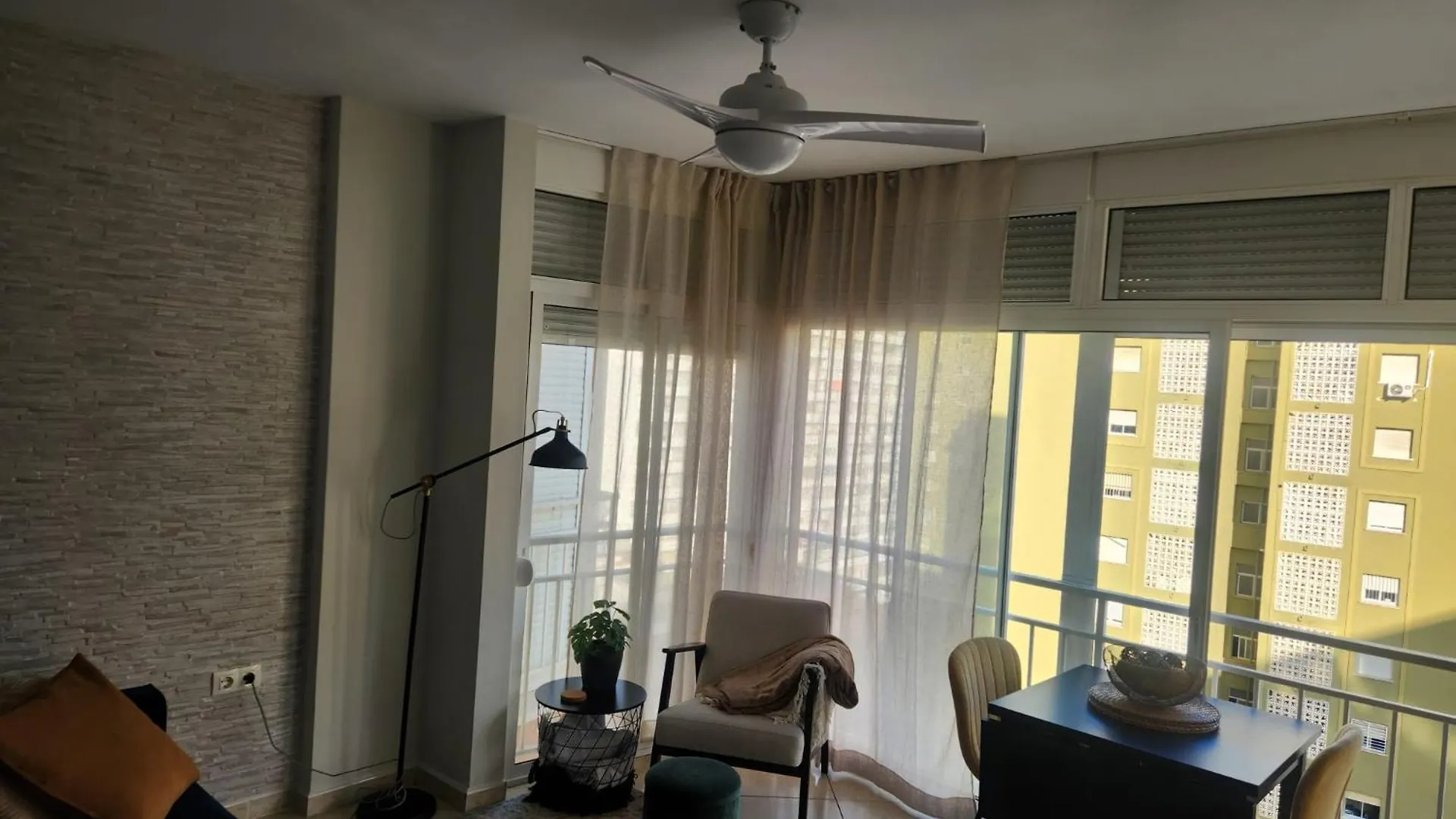 The American Dream - One Bedroom Apartment With Stunning Views Torremolinos