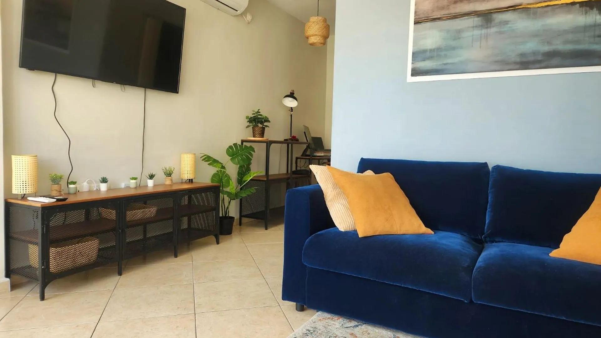 The American Dream - One Bedroom Apartment With Stunning Views Torremolinos