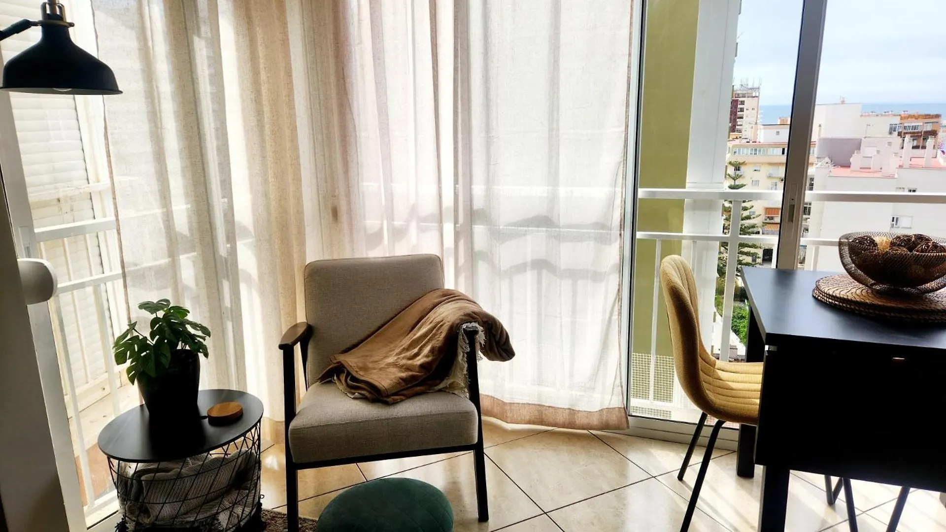 The American Dream - One Bedroom Apartment With Stunning Views Torremolinos