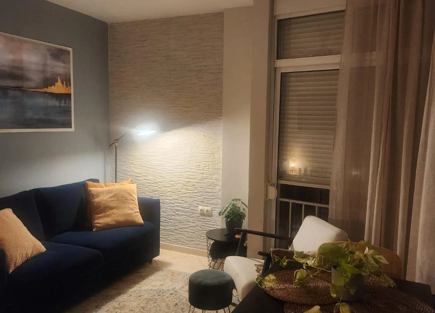 The American Dream - One Bedroom Apartment With Stunning Views Torremolinos