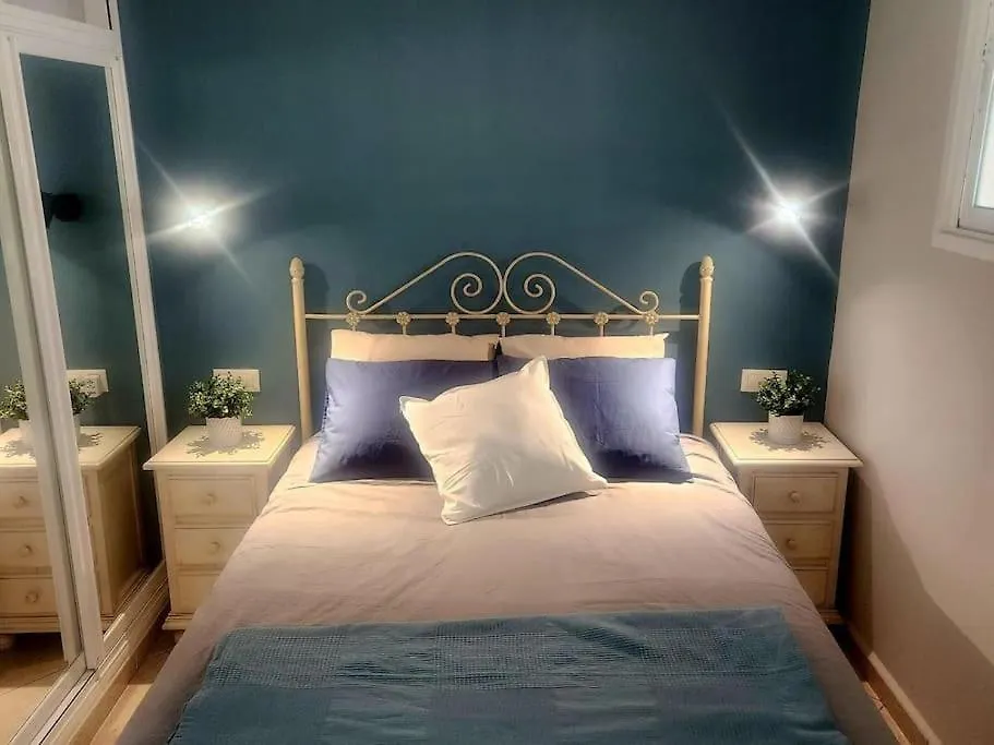 The American Dream - One Bedroom Apartment With Stunning Views Torremolinos
