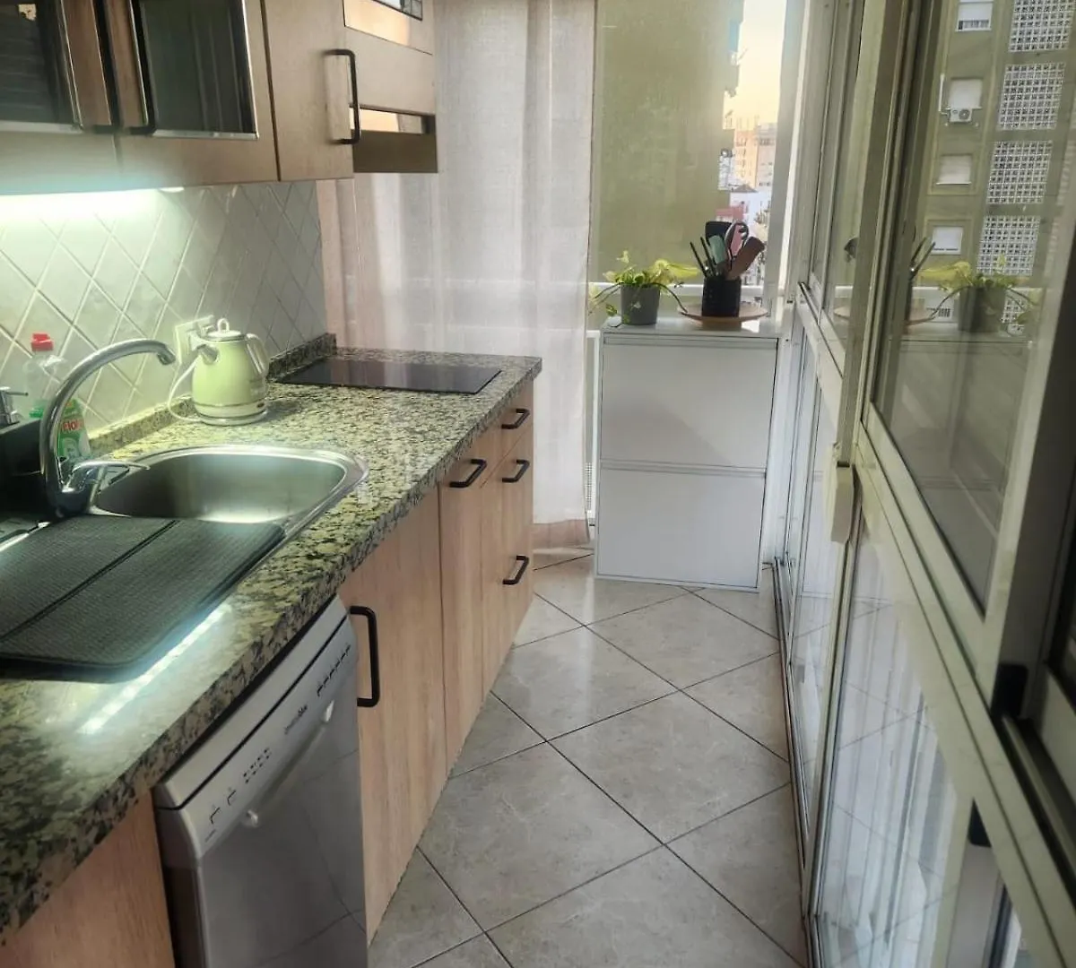 The American Dream - One Bedroom Apartment With Stunning Views Torremolinos 0*,  Spain