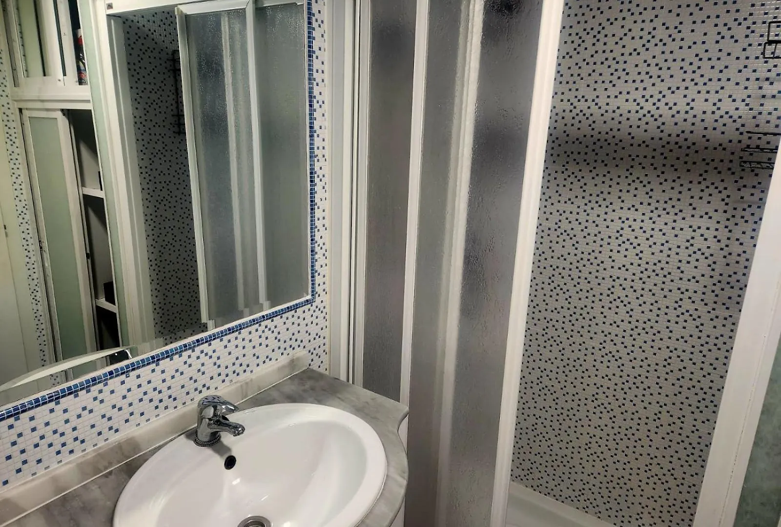 The American Dream - One Bedroom Apartment With Stunning Views Torremolinos