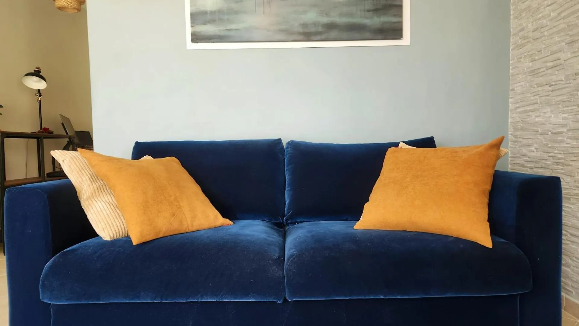 The American Dream - One Bedroom Apartment With Stunning Views Torremolinos Spain