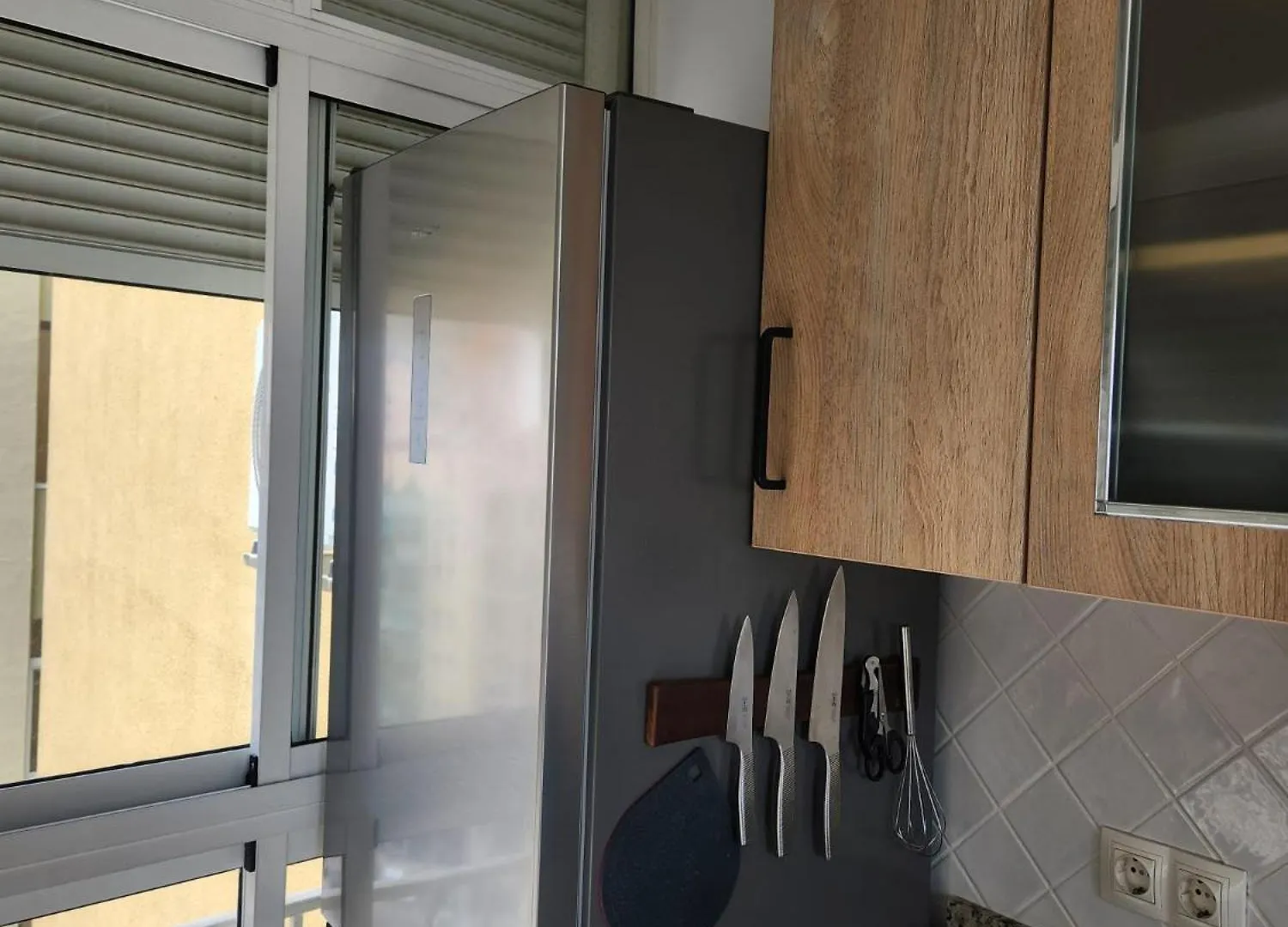 The American Dream - One Bedroom Apartment With Stunning Views Torremolinos