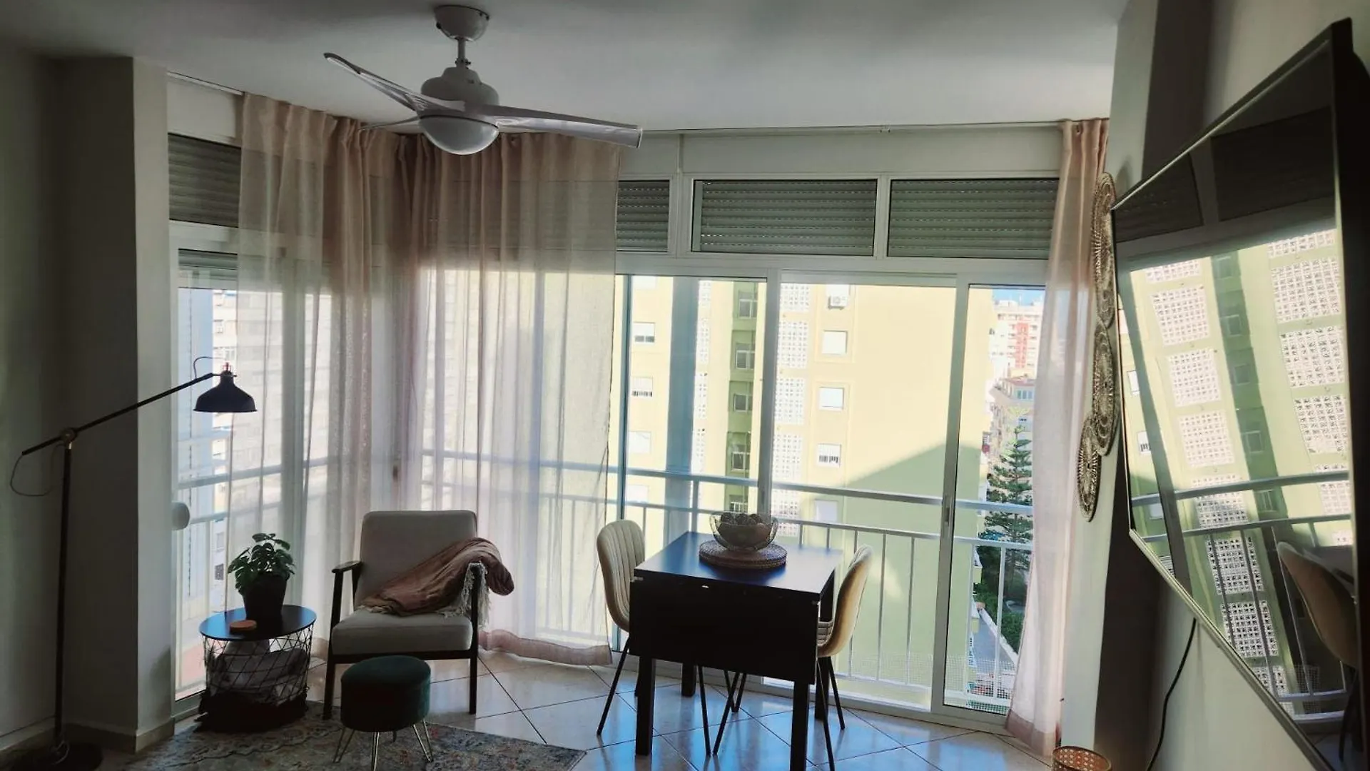 The American Dream - One Bedroom Apartment With Stunning Views Torremolinos